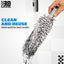 Relentless Drive Professional Interior Car Duster | B014GPPHHA | U.S. & Canada