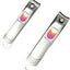 CUTICOR Nail Clipper Set | B0DBJTMBM3 | U.S. Only