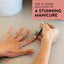 CUTICOR Nail Clipper Set | B0DBJTMBM3 | U.S. Only