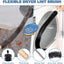 Dryer Vent Cleaner Kit | B0CQY6MPNG | U.S. & Canada