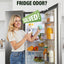 Flawnt Long-Lasting Refrigerator Deodorizer | B0FBG5P68J | U.S. Only