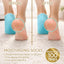 Moisturizing Gel Aloe Socks | B09CWY4RF5 | U.S. Only