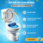 ACTIVE Automatic Toilet Bowl Cleaner Tablets | B0D8N8334G | U.S. & Canada