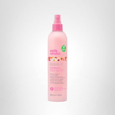Milk_Shake Leave-in conditioner with fragrance | | U.S. & CANADA