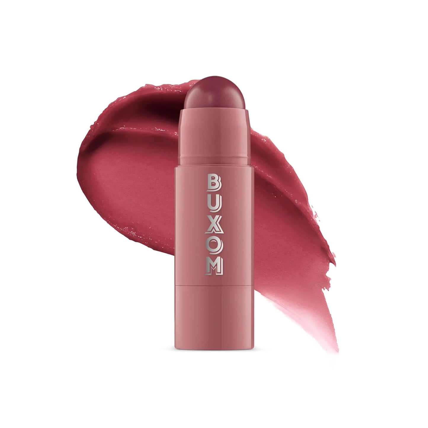 BUXOM Power-Full Plumping Lip Balm | B07ZZV27PJ | U.S. ONLY