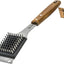BBQ-Aid Grill Brush & Scraper | B0144H18IC | U.S. & CANADA