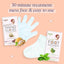 SpaLife Moisturizing Hand Gloves & Foot Mask Socks | B0B89RF6NM | U.S. & CANADA
