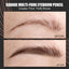 HECI Beauty Microblading Eyebrow Pencil (Dark Brown) | B0FJ1R9KQ7 | U.S. ONLY