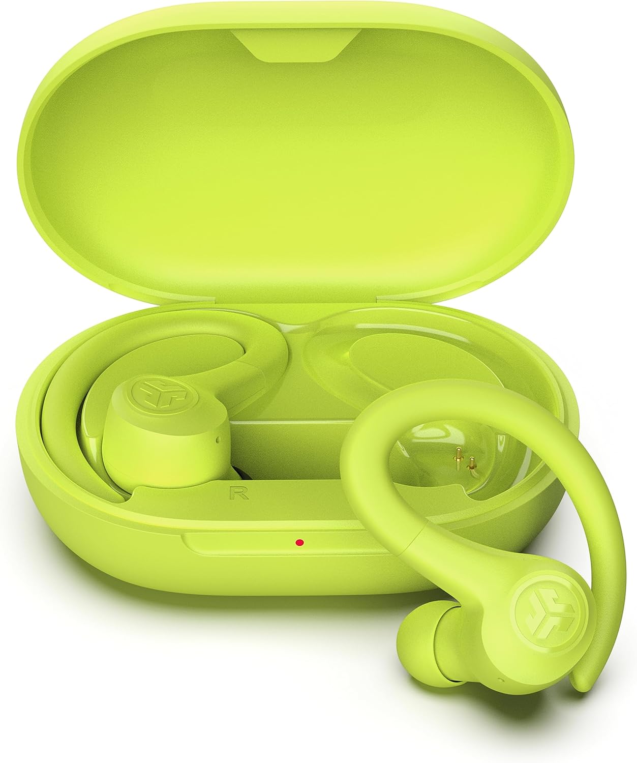 JLab Go Air Sport True Wireless Earbuds | B09RG6D2B7 | U.S & Canada