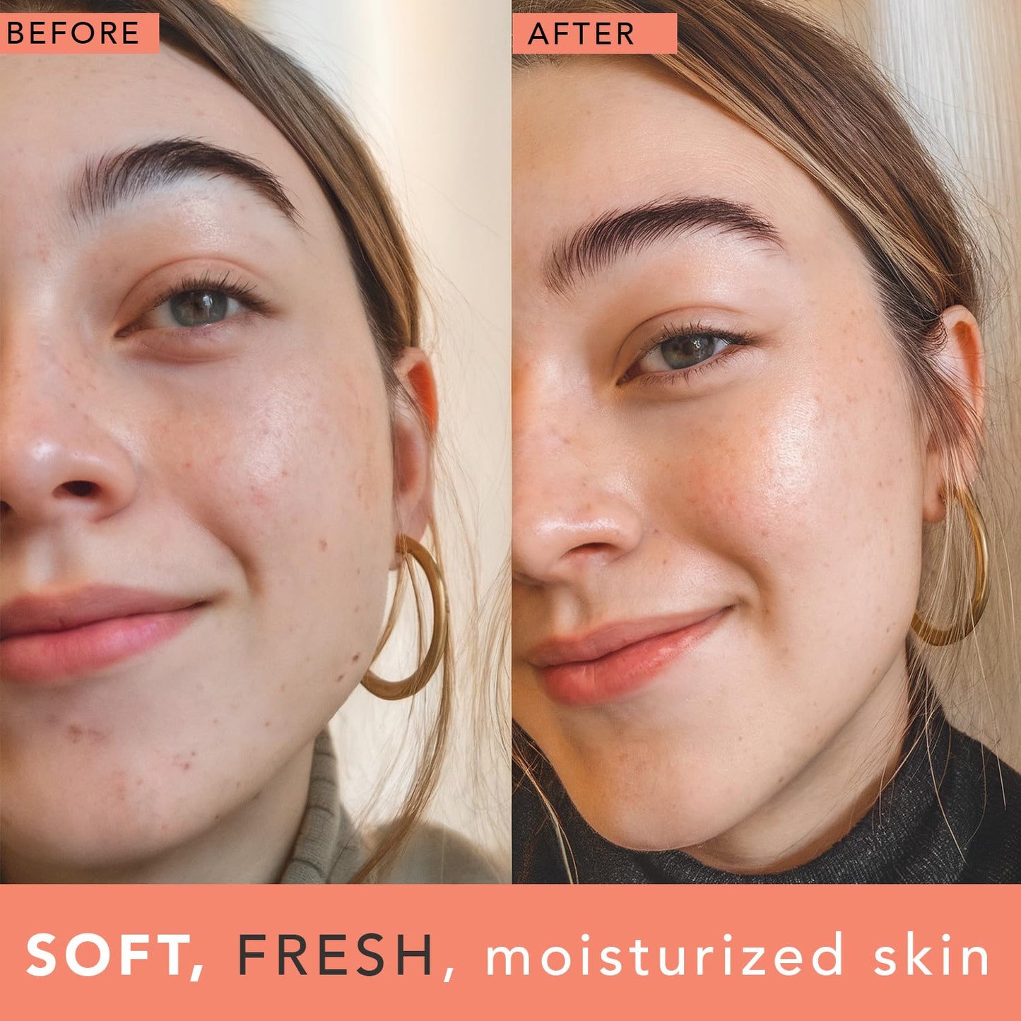 Beauty by Earth Rose Water Facial Toner | B0BZ67MYNM | U.S. & CANADA